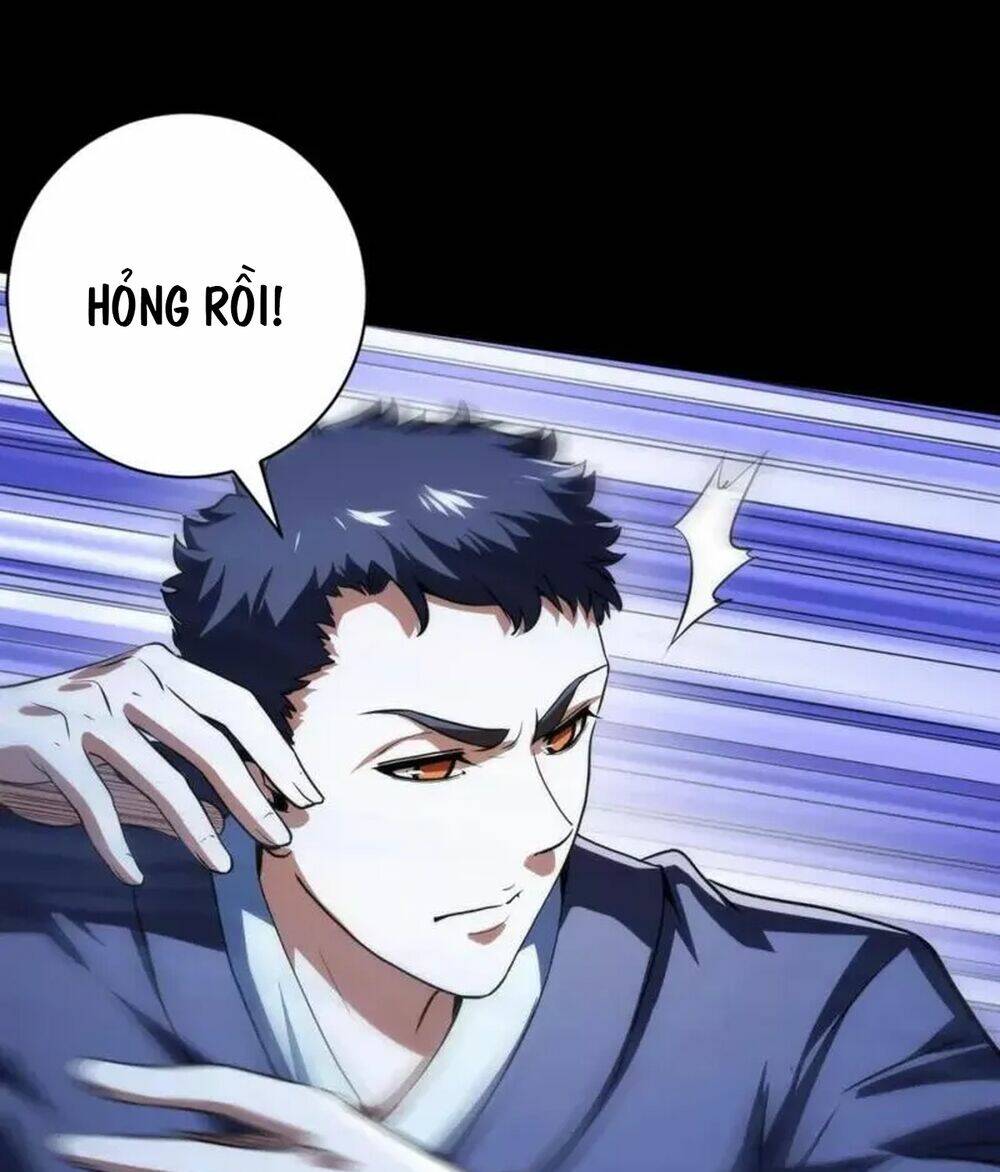 Trở Thành Thần Chủ Cthulhu - Chapter 188 - Page 38