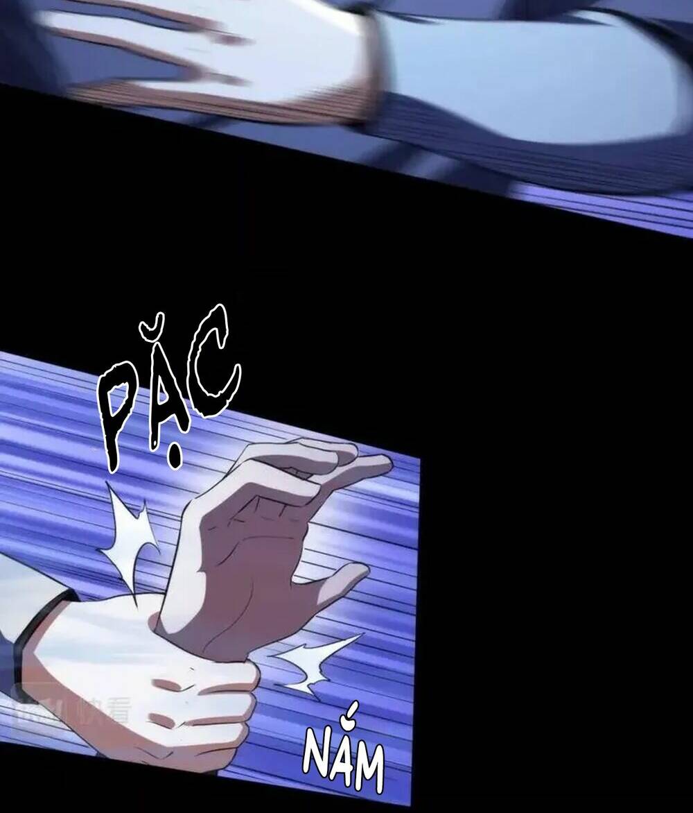 Trở Thành Thần Chủ Cthulhu - Chapter 188 - Page 39