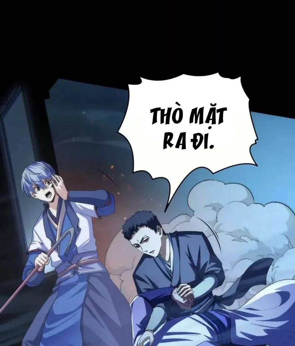 Trở Thành Thần Chủ Cthulhu - Chapter 188 - Page 41