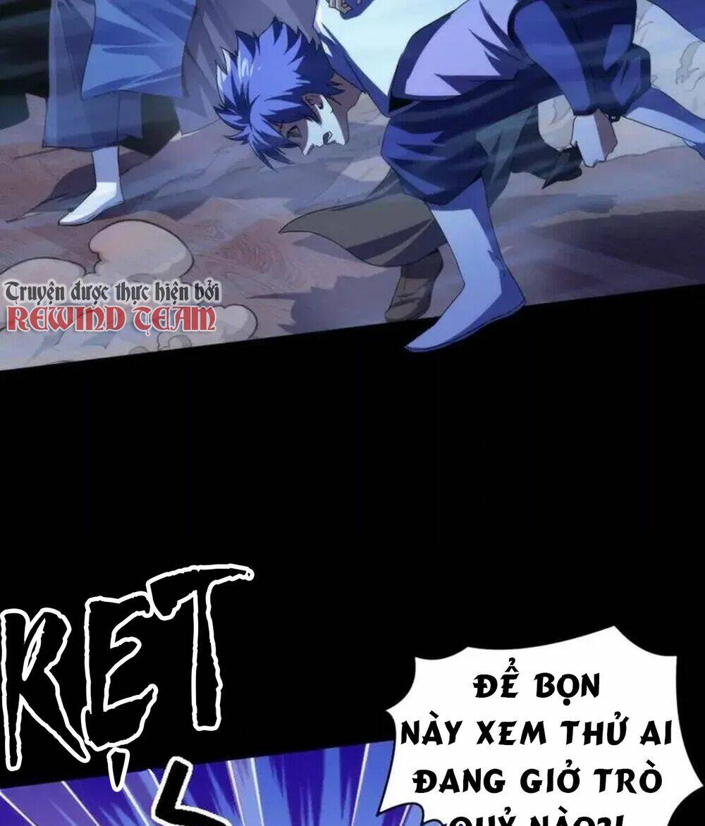 Trở Thành Thần Chủ Cthulhu - Chapter 188 - Page 42