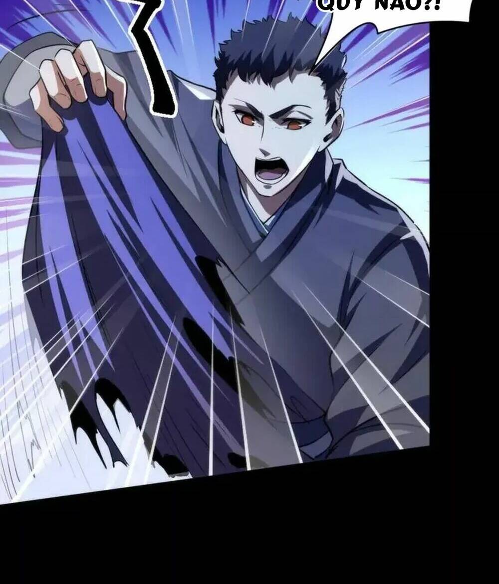 Trở Thành Thần Chủ Cthulhu - Chapter 188 - Page 43