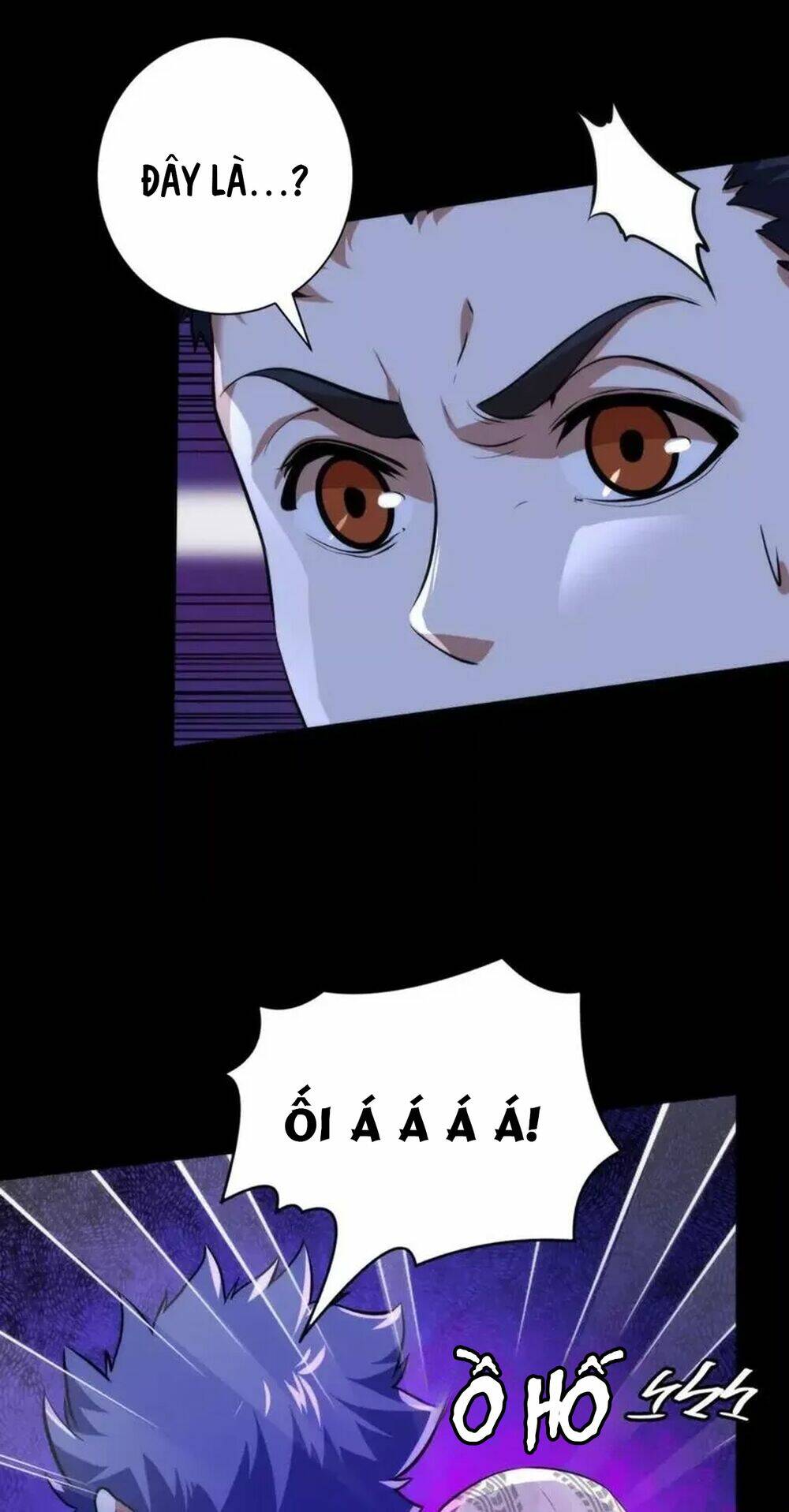 Trở Thành Thần Chủ Cthulhu - Chapter 188 - Page 44