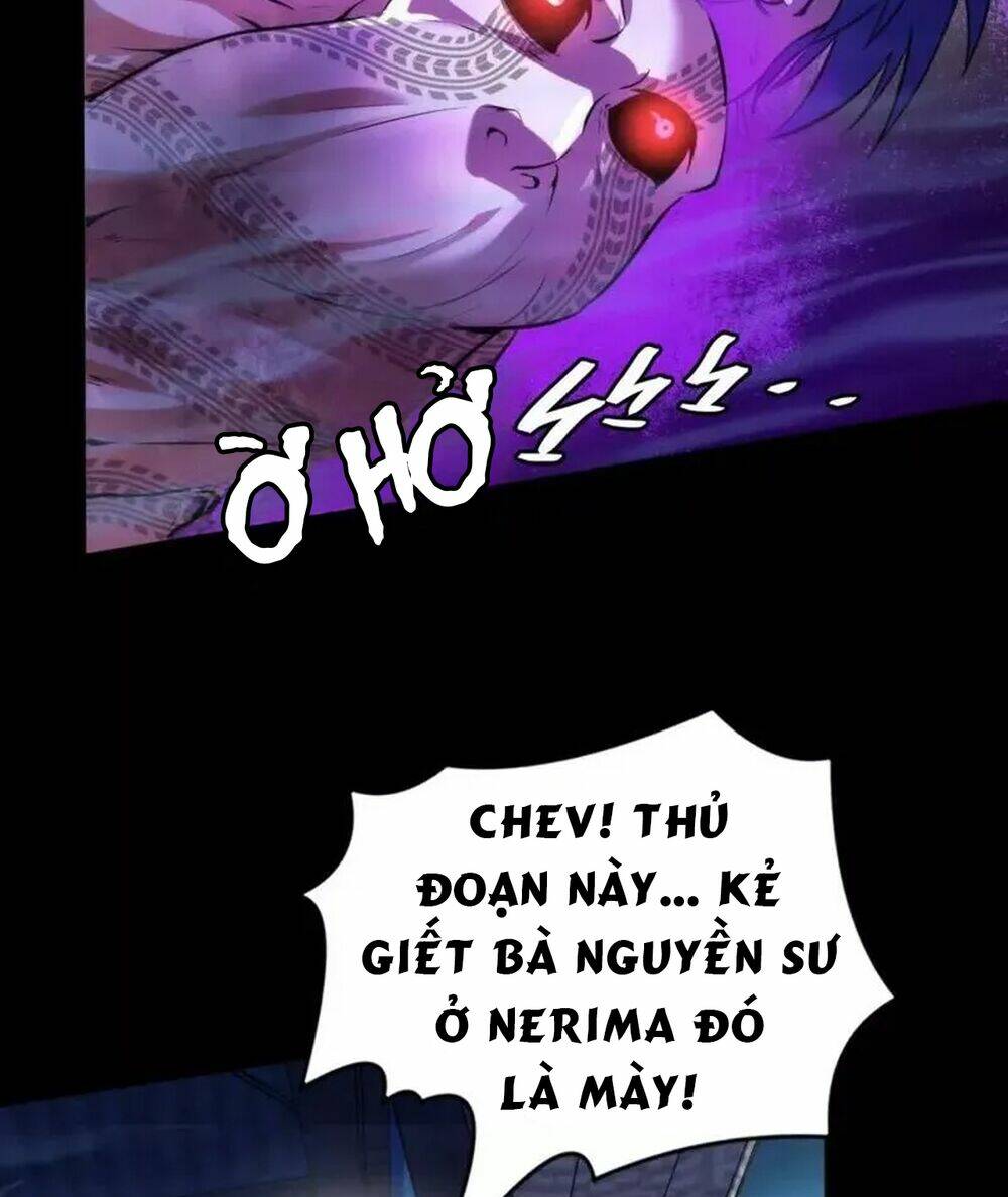 Trở Thành Thần Chủ Cthulhu - Chapter 188 - Page 46