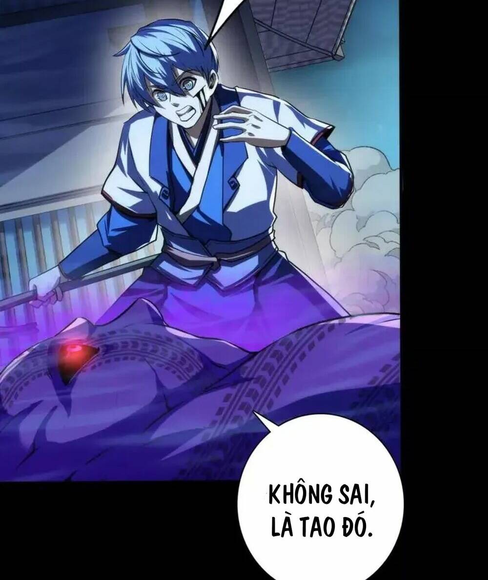 Trở Thành Thần Chủ Cthulhu - Chapter 188 - Page 47