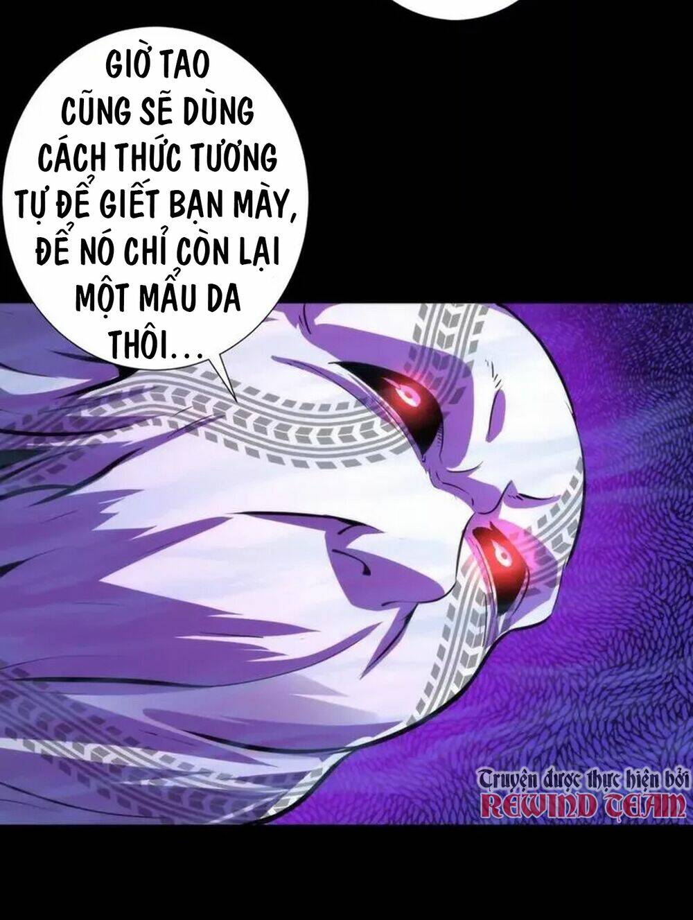Trở Thành Thần Chủ Cthulhu - Chapter 188 - Page 48