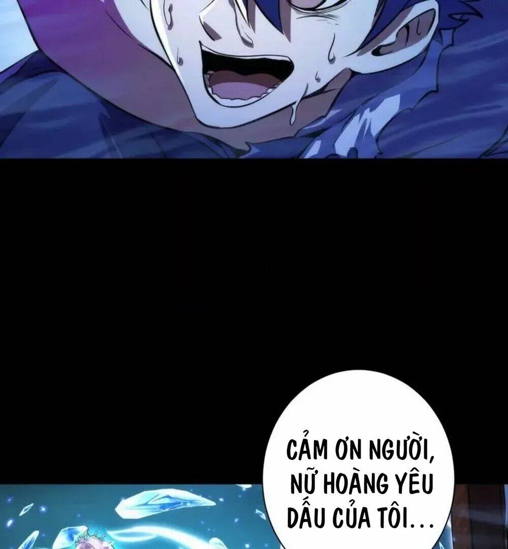 Trở Thành Thần Chủ Cthulhu - Chapter 188 - Page 57