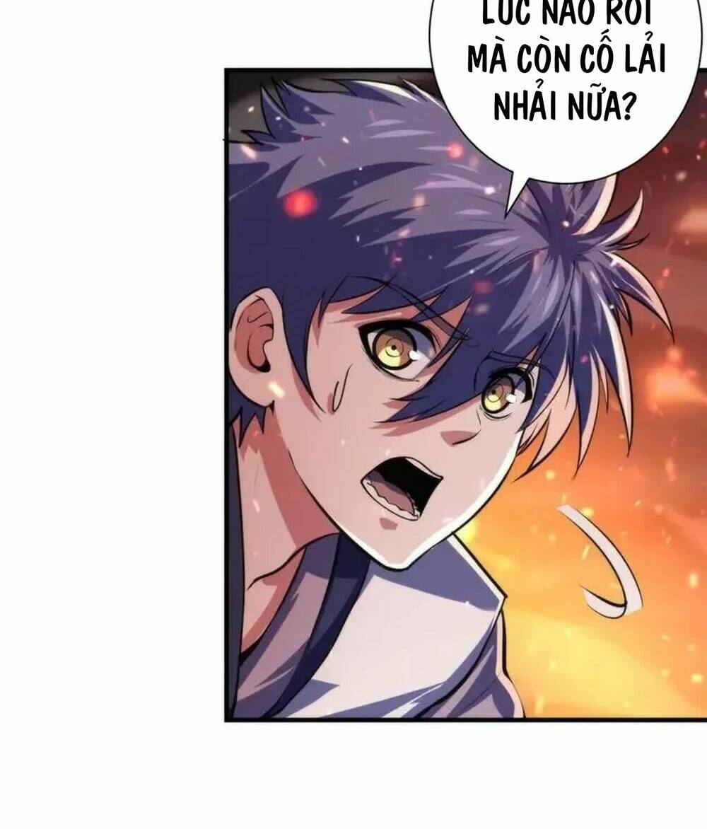 Trở Thành Thần Chủ Cthulhu - Chapter 188 - Page 5