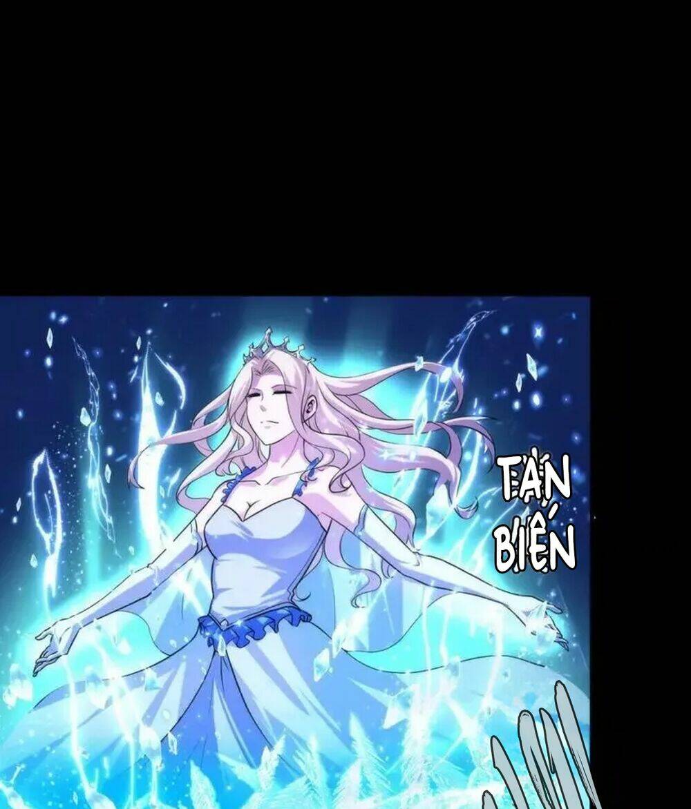 Trở Thành Thần Chủ Cthulhu - Chapter 188 - Page 59