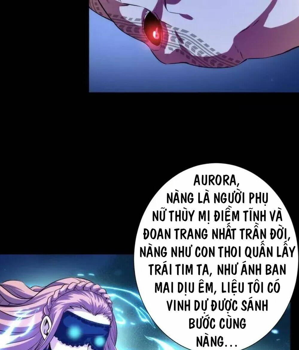 Trở Thành Thần Chủ Cthulhu - Chapter 188 - Page 61