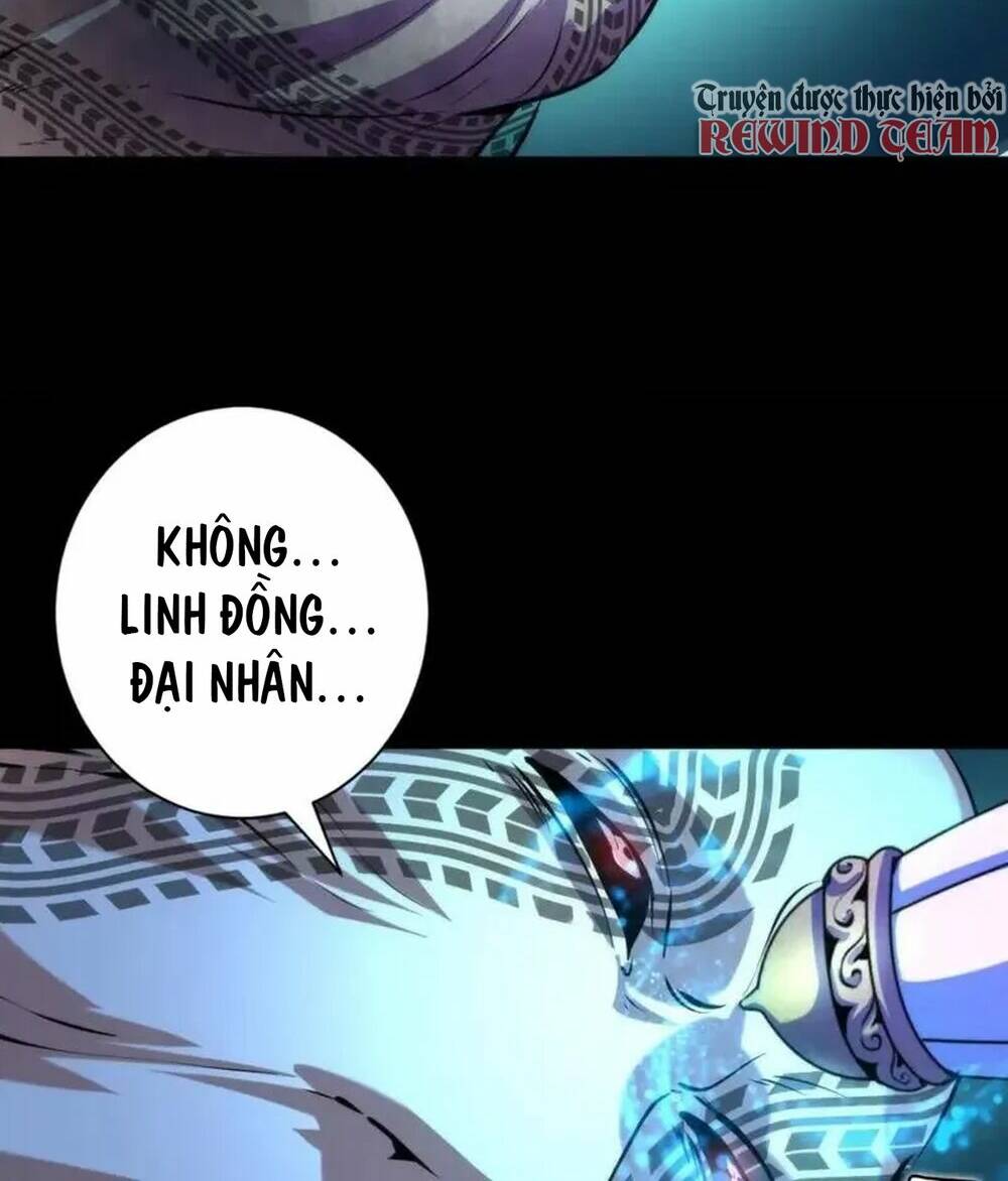 Trở Thành Thần Chủ Cthulhu - Chapter 188 - Page 64