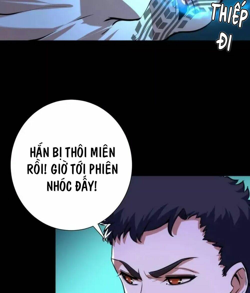 Trở Thành Thần Chủ Cthulhu - Chapter 188 - Page 65