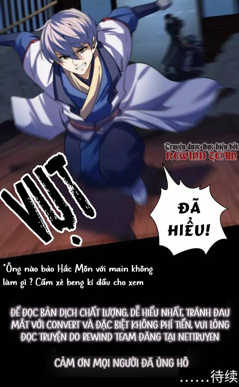 Trở Thành Thần Chủ Cthulhu - Chapter 188 - Page 67