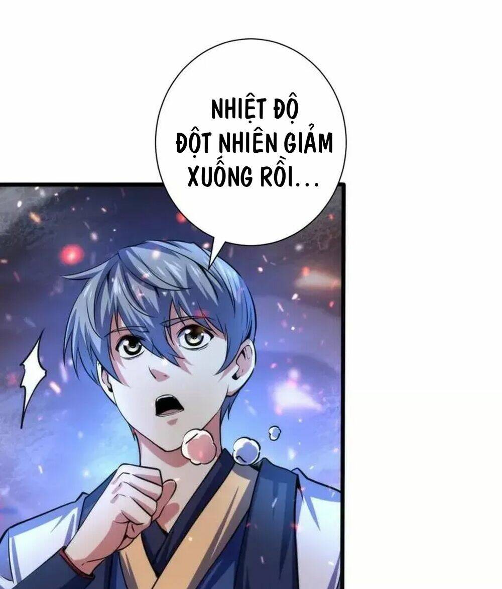 Trở Thành Thần Chủ Cthulhu - Chapter 188 - Page 6