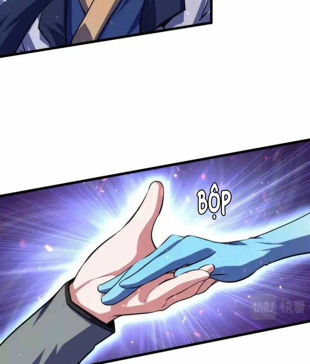 Trở Thành Thần Chủ Cthulhu - Chapter 188 - Page 7