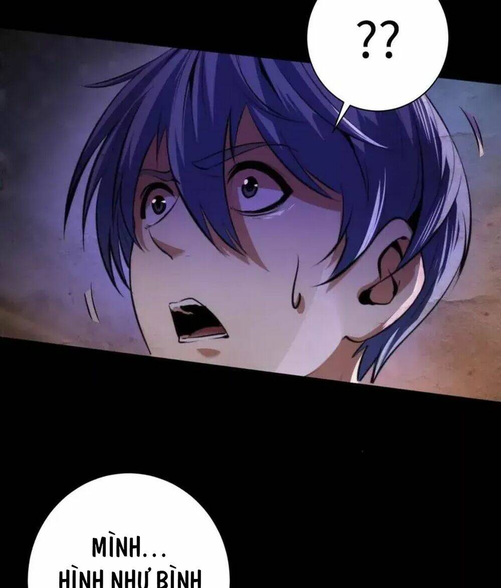 Trở Thành Thần Chủ Cthulhu - Chapter 189 - Page 12
