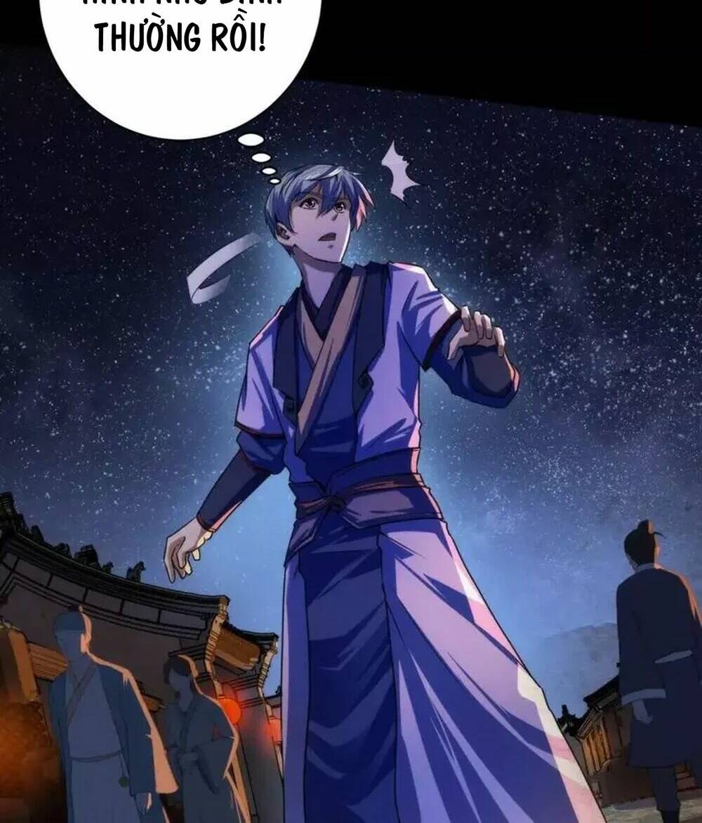 Trở Thành Thần Chủ Cthulhu - Chapter 189 - Page 13