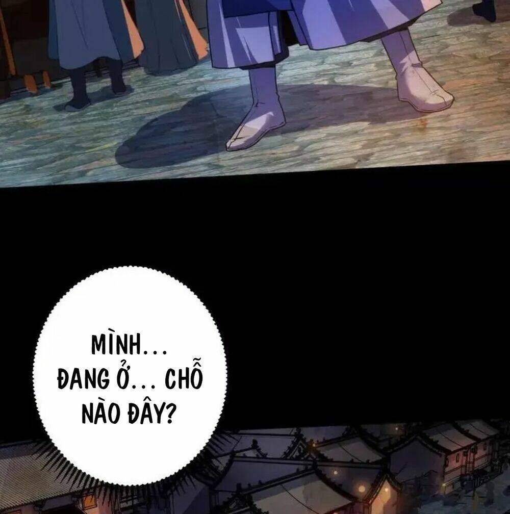 Trở Thành Thần Chủ Cthulhu - Chapter 189 - Page 14