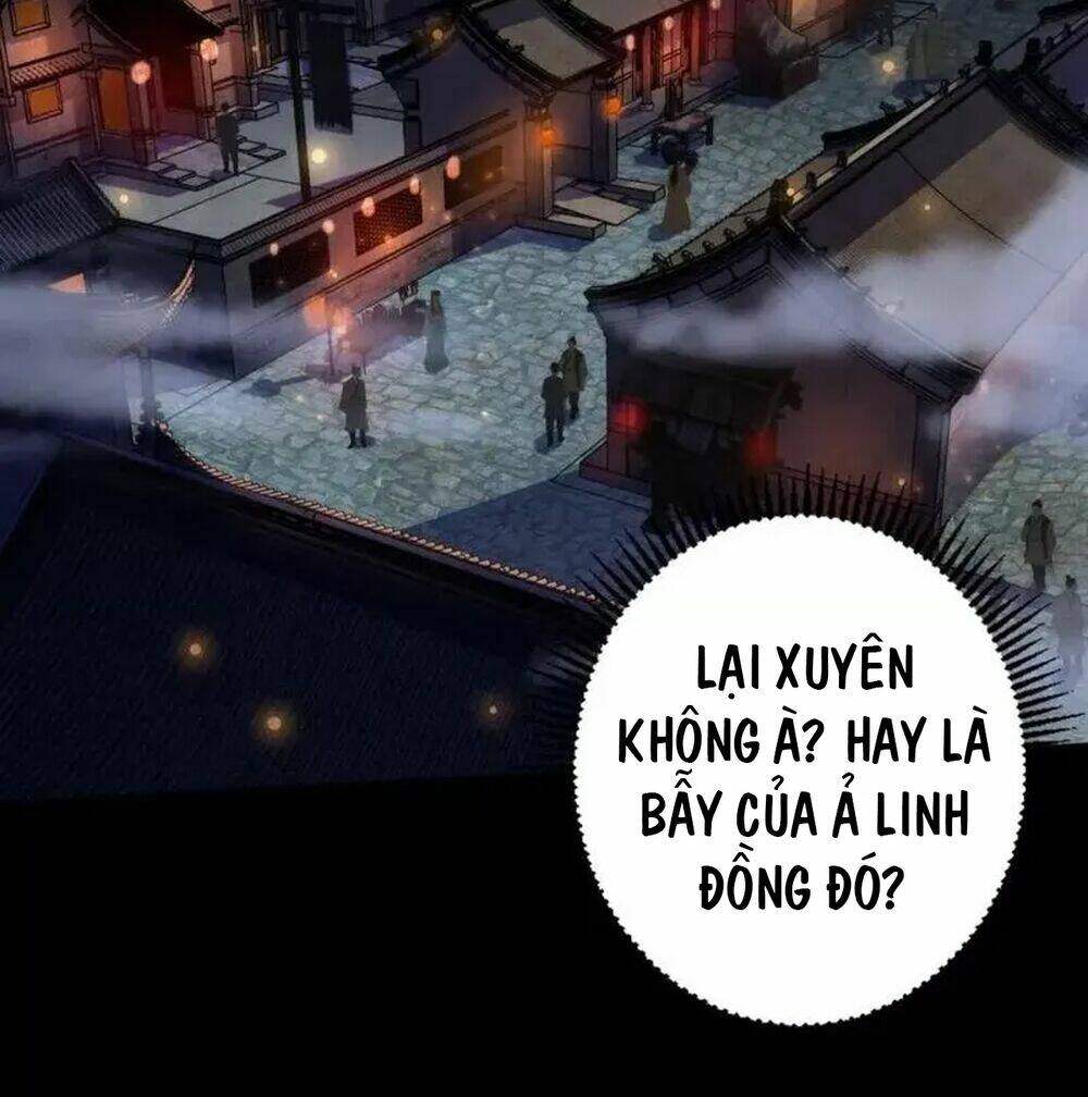 Trở Thành Thần Chủ Cthulhu - Chapter 189 - Page 15