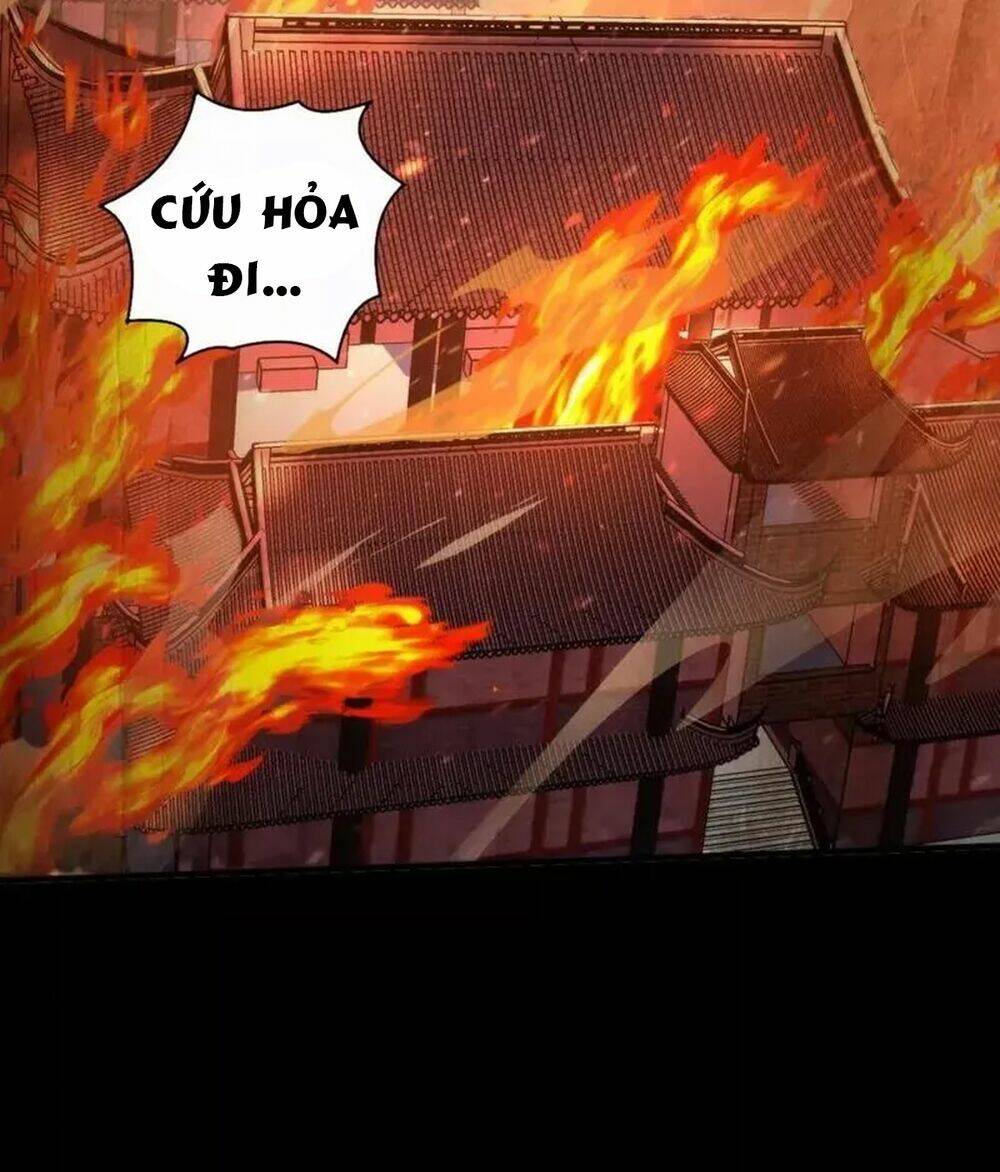 Trở Thành Thần Chủ Cthulhu - Chapter 189 - Page 20