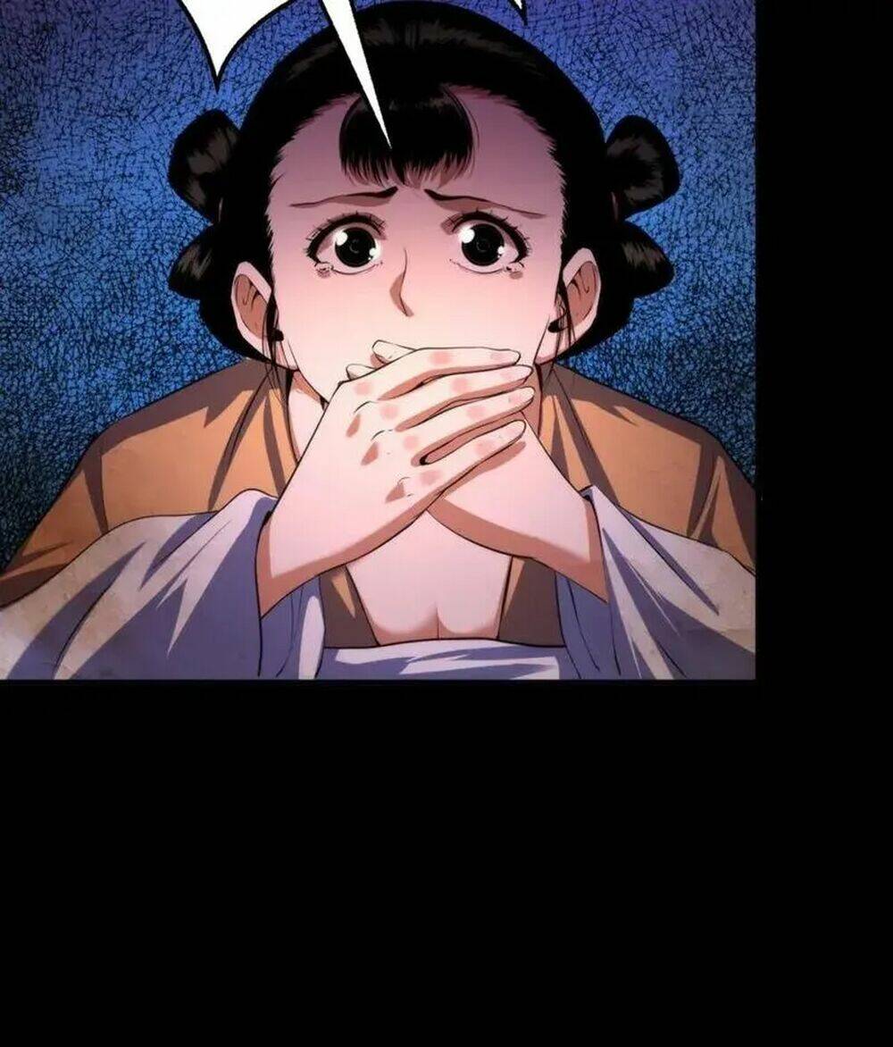 Trở Thành Thần Chủ Cthulhu - Chapter 189 - Page 24