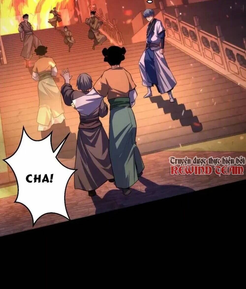 Trở Thành Thần Chủ Cthulhu - Chapter 189 - Page 28