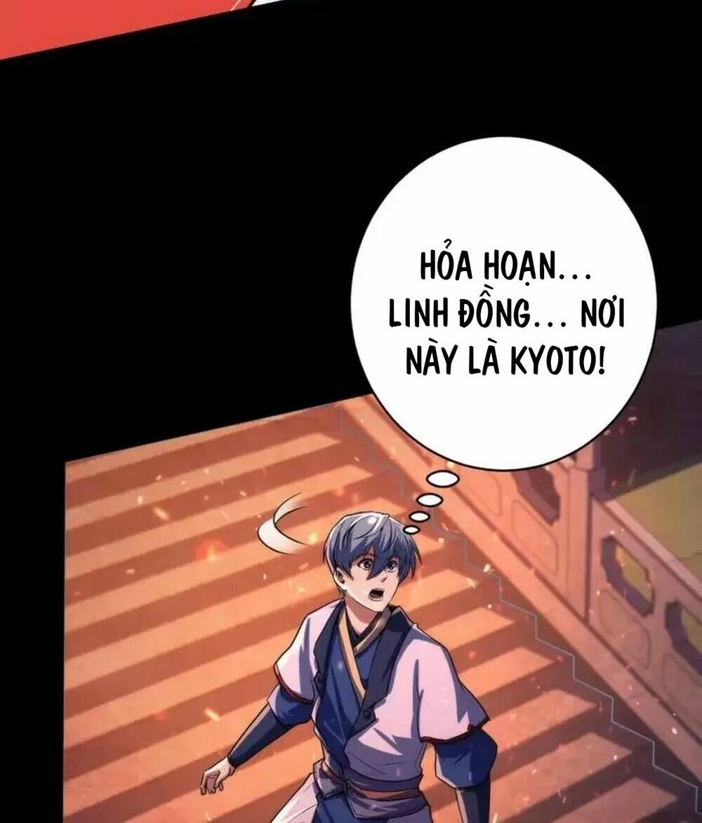 Trở Thành Thần Chủ Cthulhu - Chapter 189 - Page 30