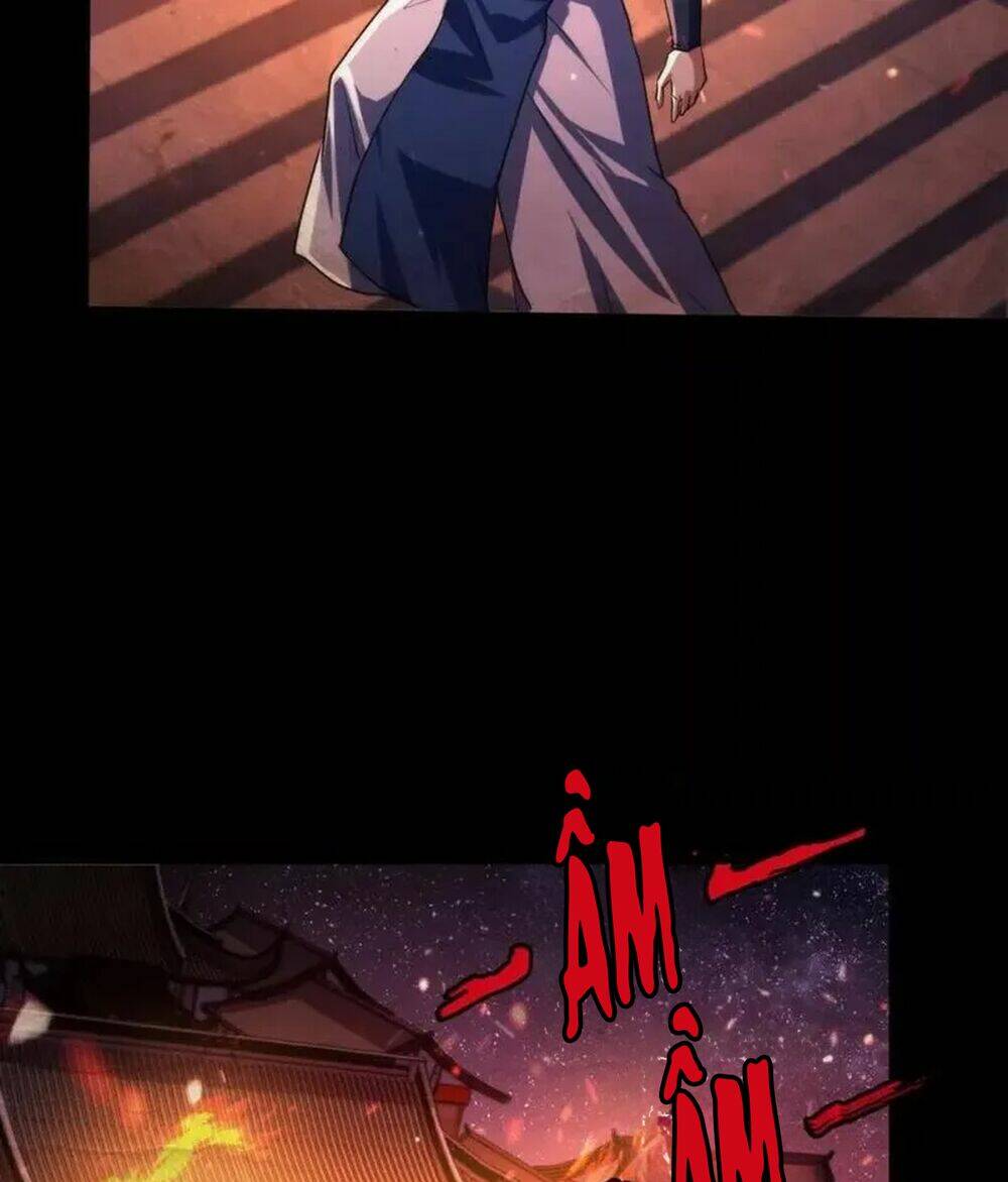 Trở Thành Thần Chủ Cthulhu - Chapter 189 - Page 31