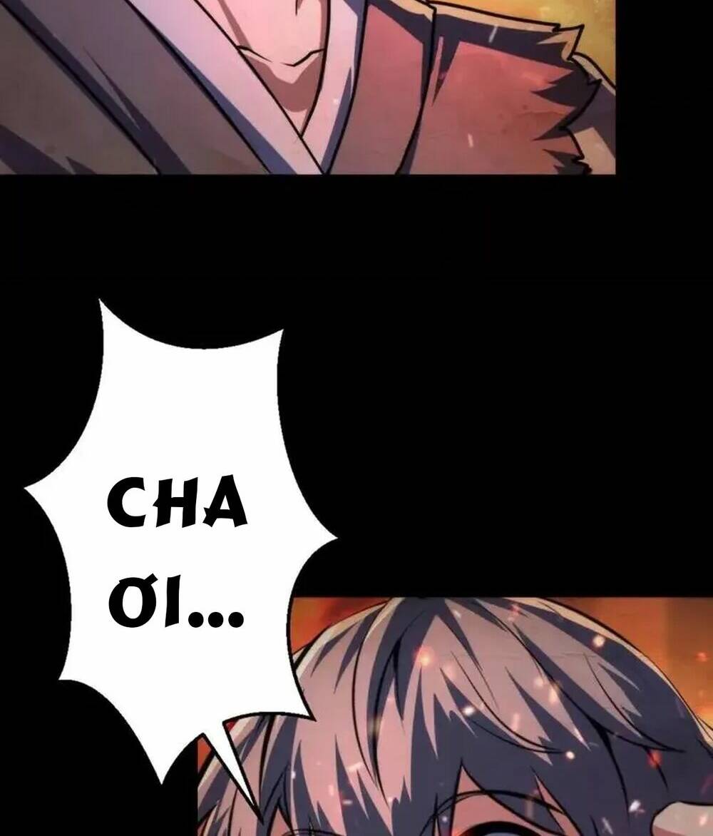 Trở Thành Thần Chủ Cthulhu - Chapter 189 - Page 35