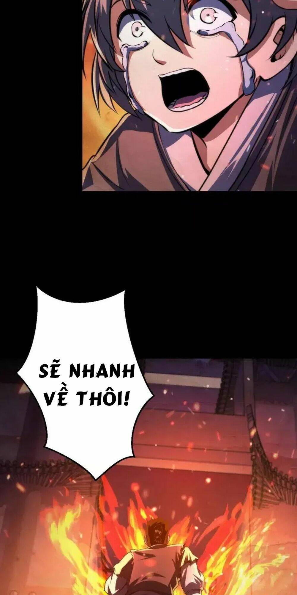 Trở Thành Thần Chủ Cthulhu - Chapter 189 - Page 36