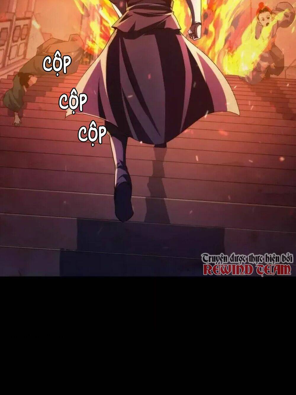 Trở Thành Thần Chủ Cthulhu - Chapter 189 - Page 37