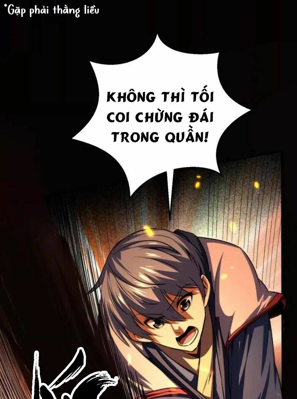 Trở Thành Thần Chủ Cthulhu - Chapter 189 - Page 3