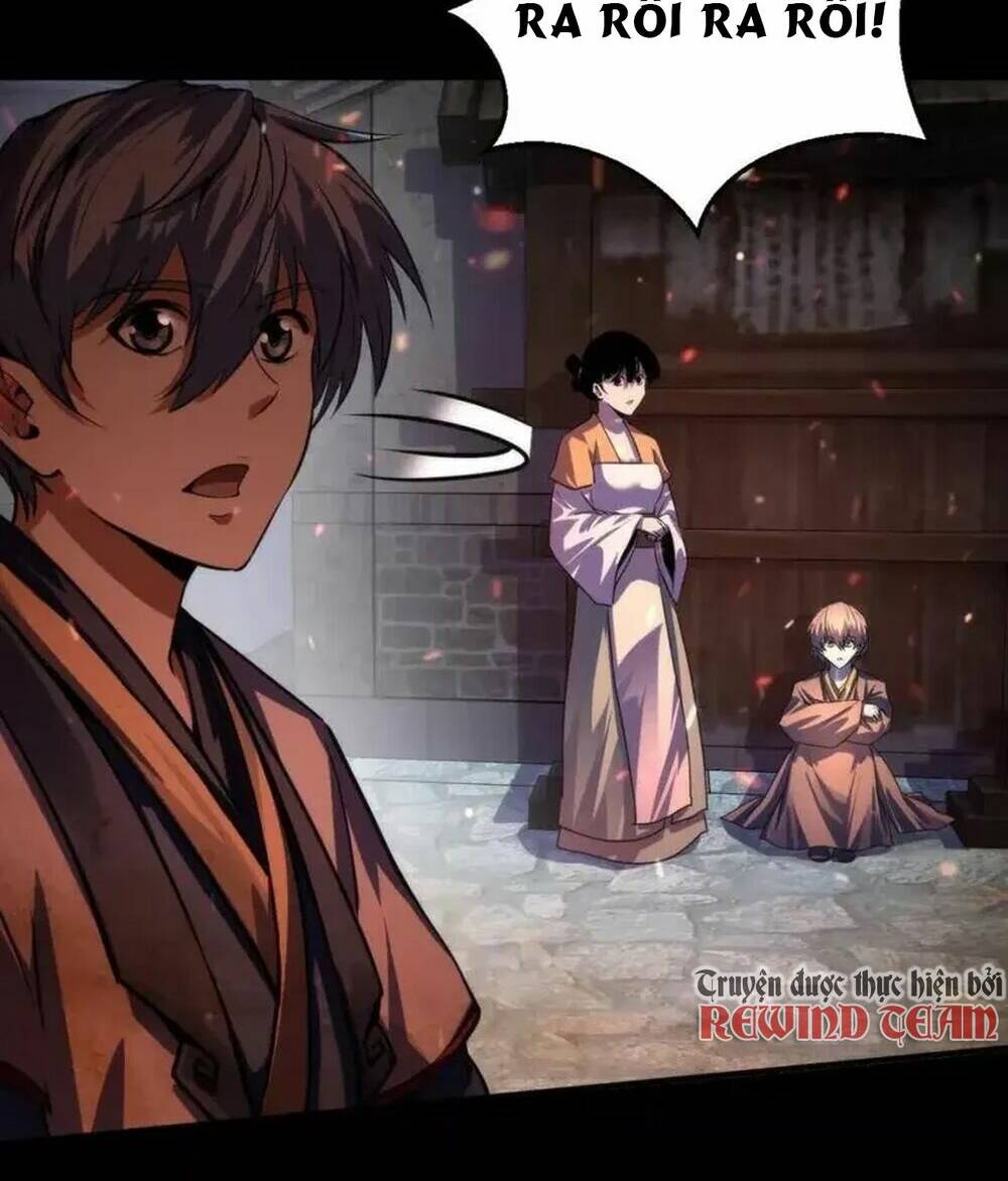 Trở Thành Thần Chủ Cthulhu - Chapter 189 - Page 42