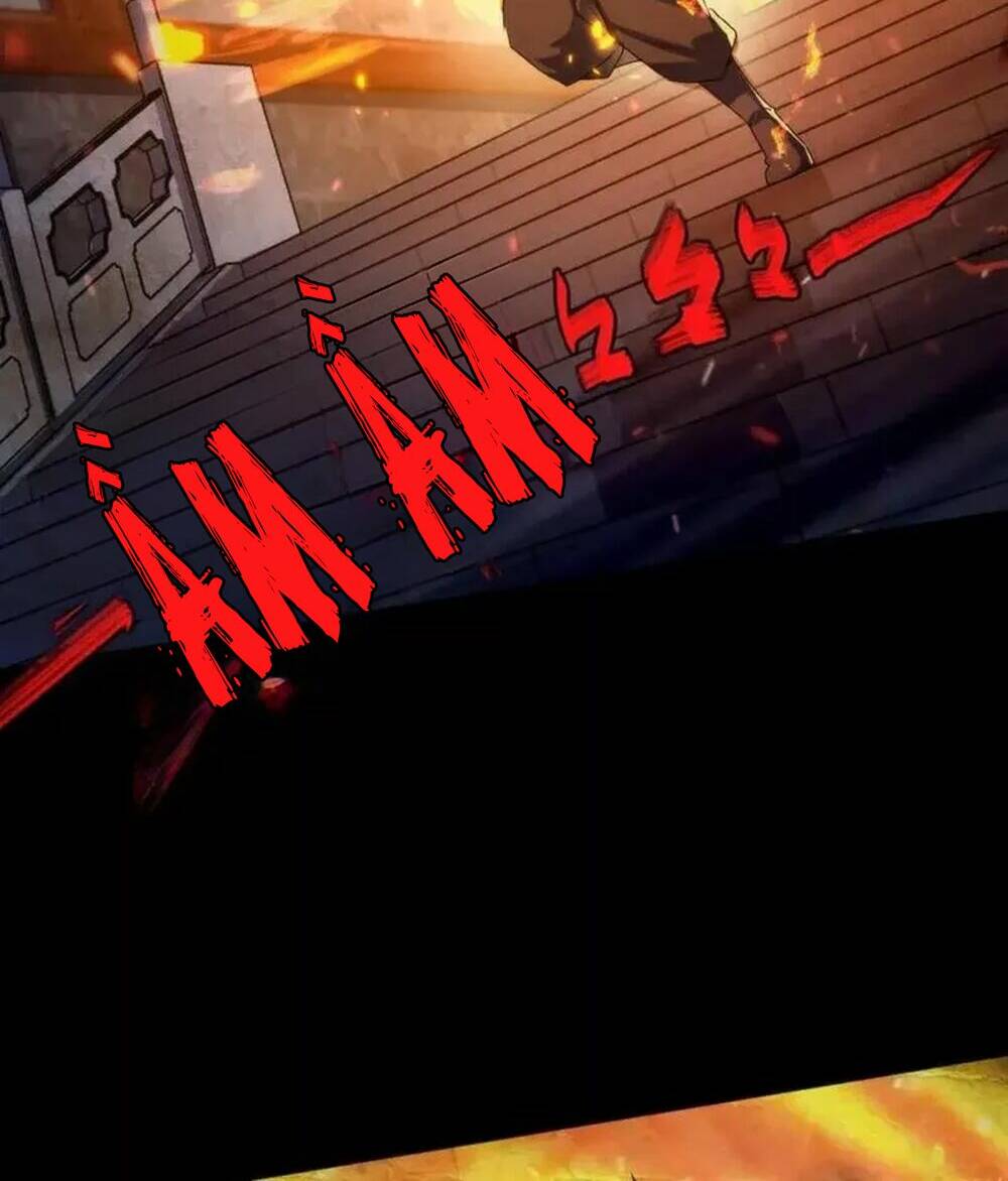 Trở Thành Thần Chủ Cthulhu - Chapter 189 - Page 44