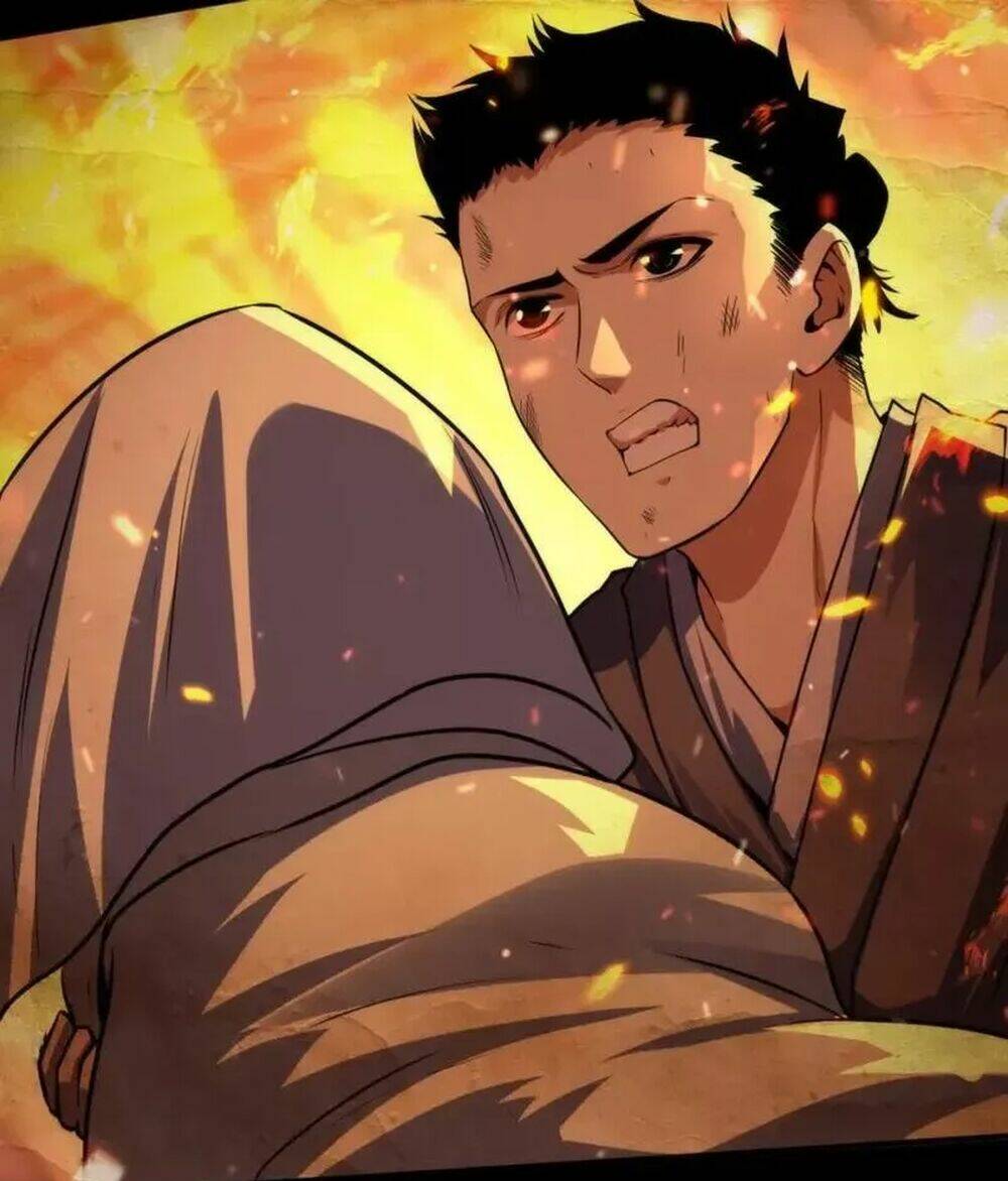 Trở Thành Thần Chủ Cthulhu - Chapter 189 - Page 45