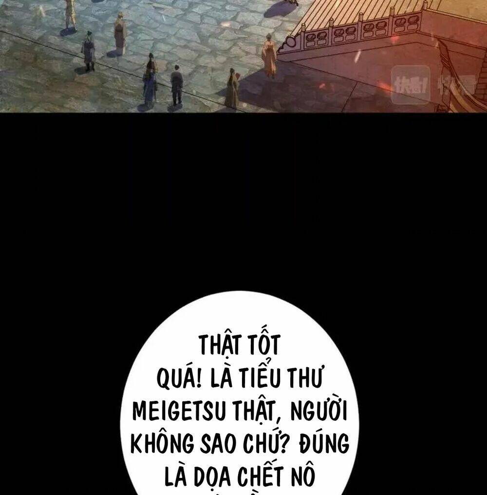 Trở Thành Thần Chủ Cthulhu - Chapter 189 - Page 47