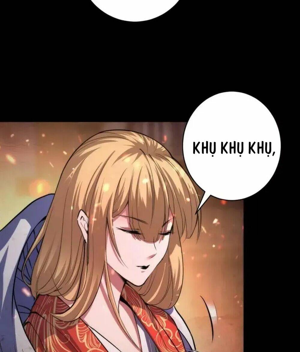 Trở Thành Thần Chủ Cthulhu - Chapter 189 - Page 49