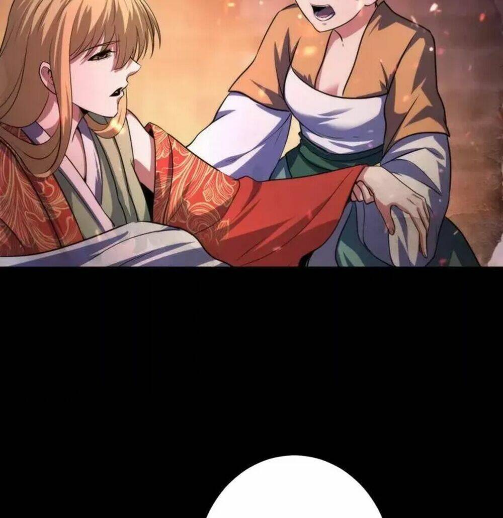 Trở Thành Thần Chủ Cthulhu - Chapter 189 - Page 51