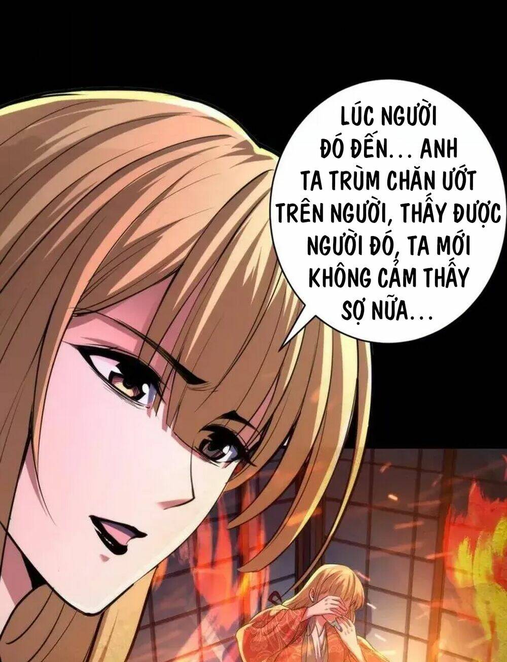 Trở Thành Thần Chủ Cthulhu - Chapter 189 - Page 53