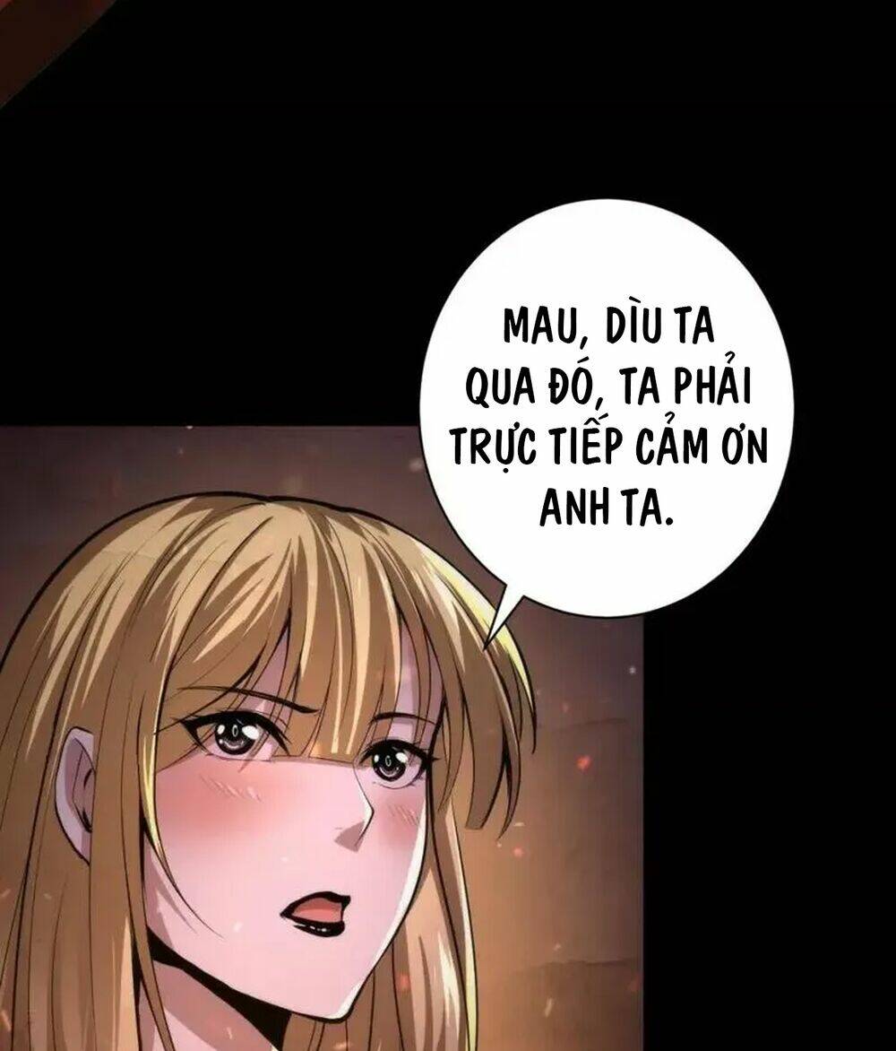 Trở Thành Thần Chủ Cthulhu - Chapter 189 - Page 58