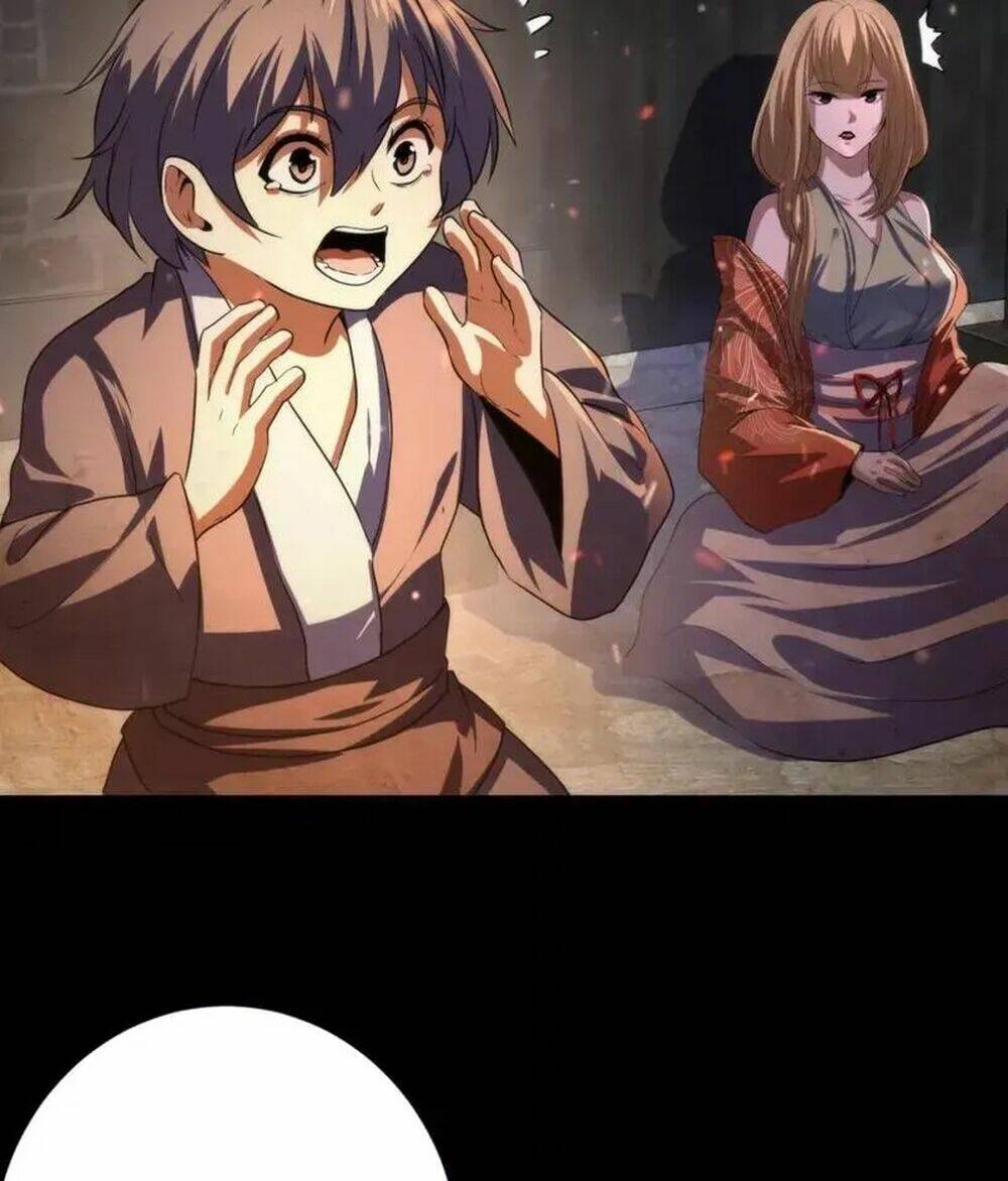 Trở Thành Thần Chủ Cthulhu - Chapter 189 - Page 60