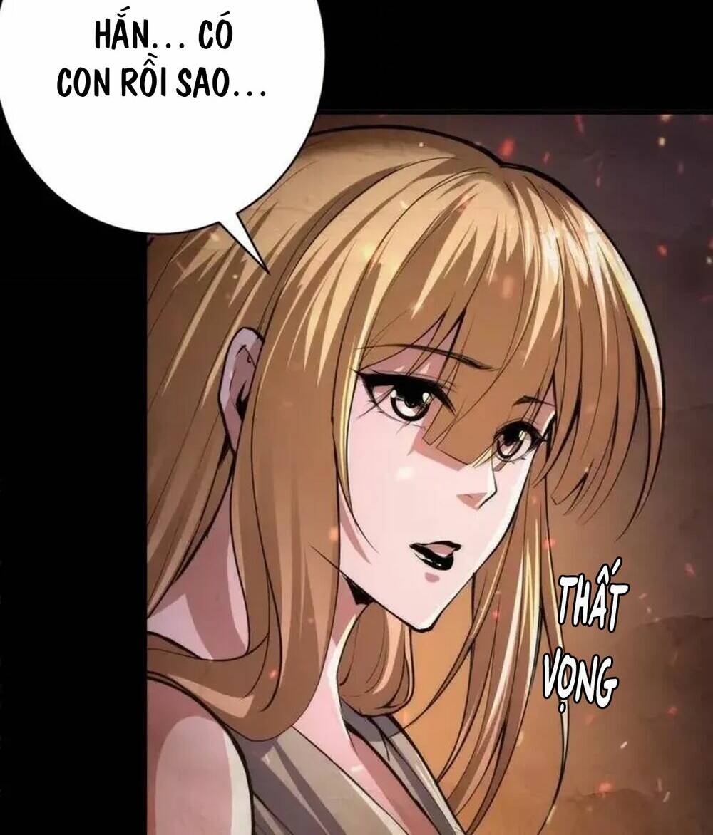 Trở Thành Thần Chủ Cthulhu - Chapter 189 - Page 61