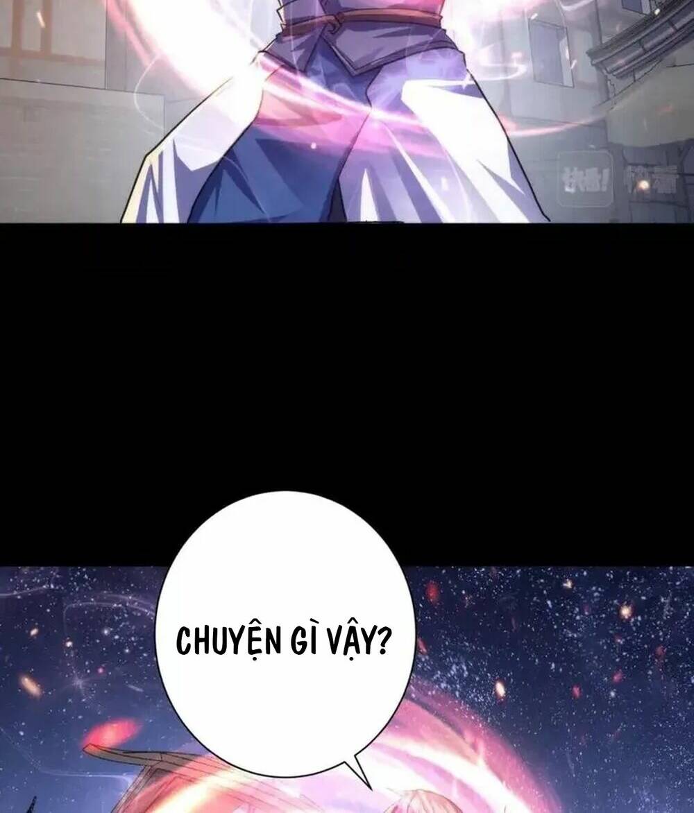 Trở Thành Thần Chủ Cthulhu - Chapter 189 - Page 64