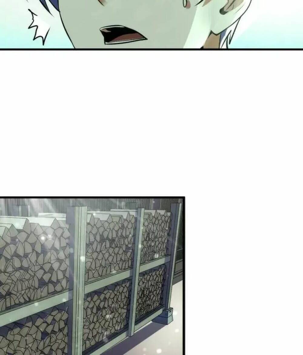 Trở Thành Thần Chủ Cthulhu - Chapter 189 - Page 68