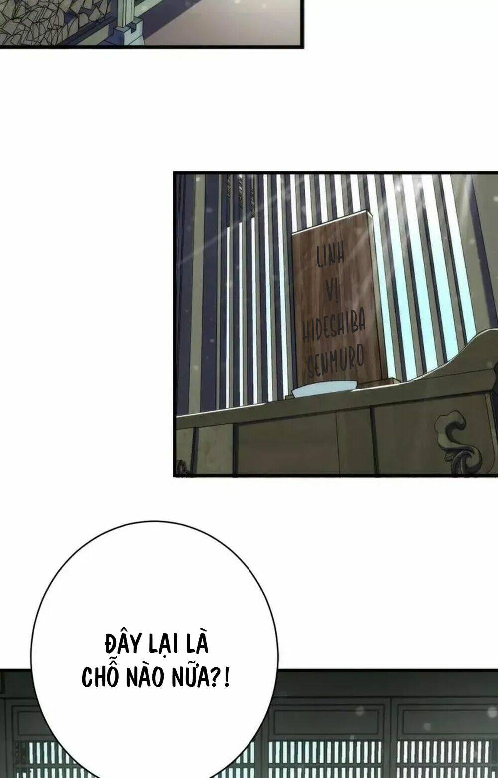 Trở Thành Thần Chủ Cthulhu - Chapter 189 - Page 69