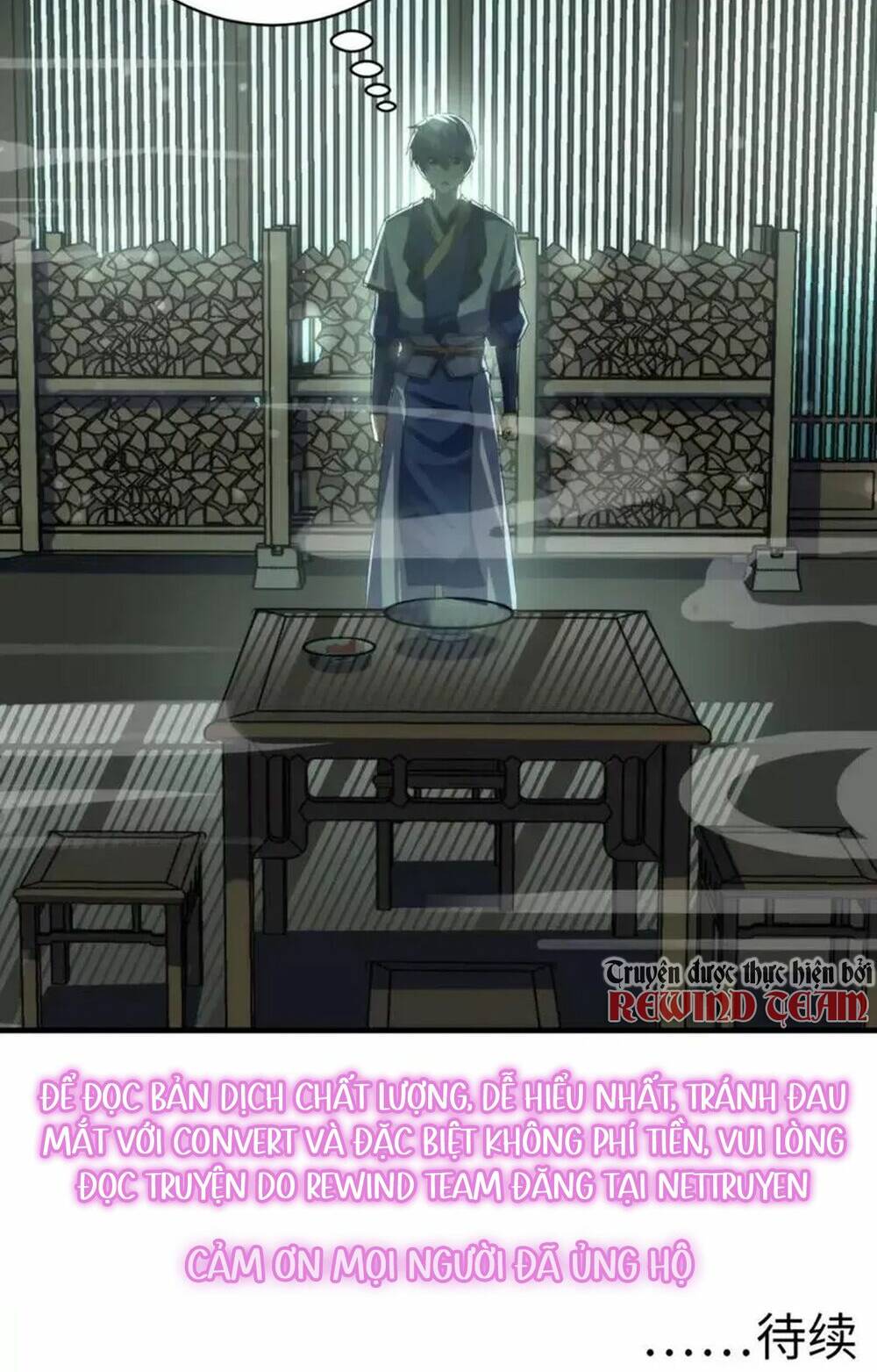 Trở Thành Thần Chủ Cthulhu - Chapter 189 - Page 70