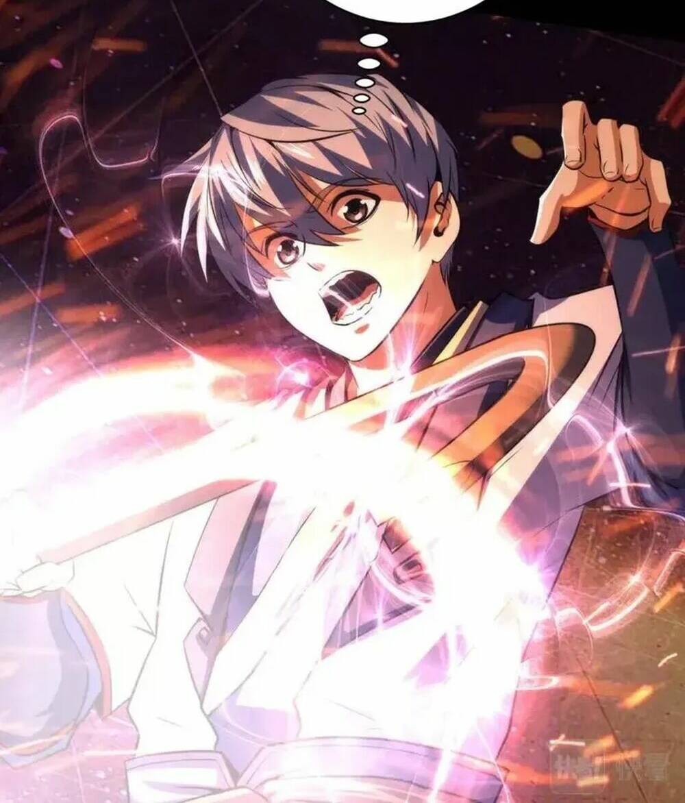 Trở Thành Thần Chủ Cthulhu - Chapter 189 - Page 8