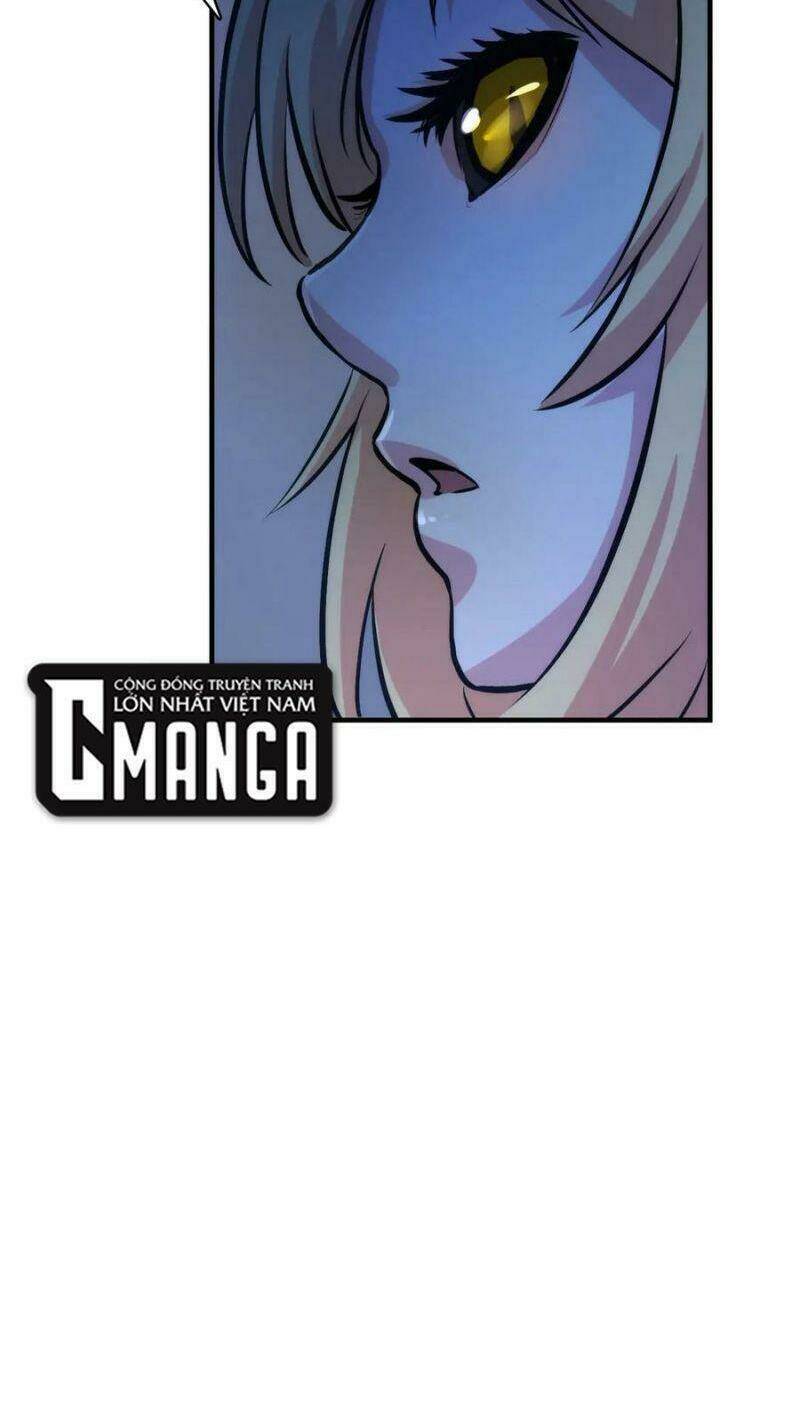 Trở Thành Thần Chủ Cthulhu - Chapter 19 - Page 34