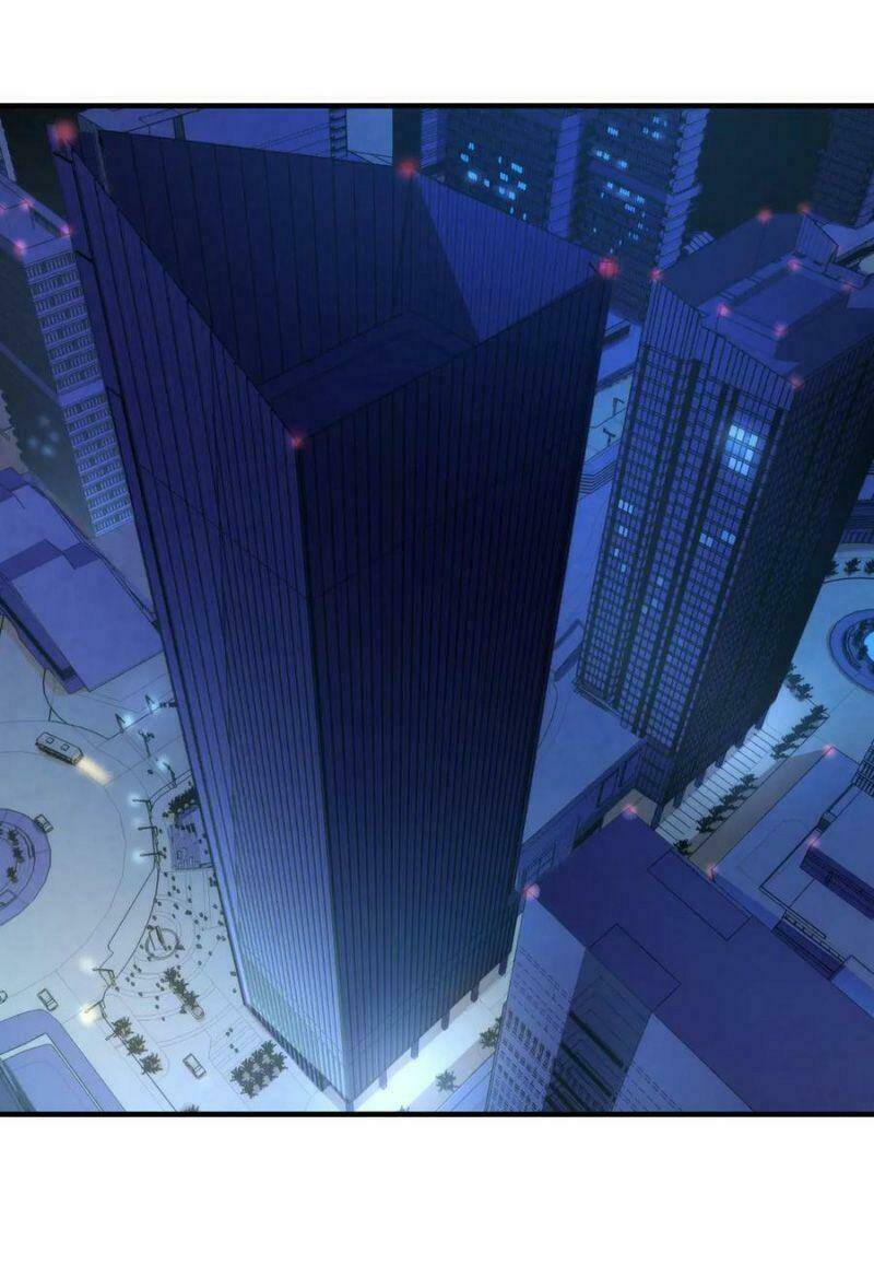 Trở Thành Thần Chủ Cthulhu - Chapter 19 - Page 35