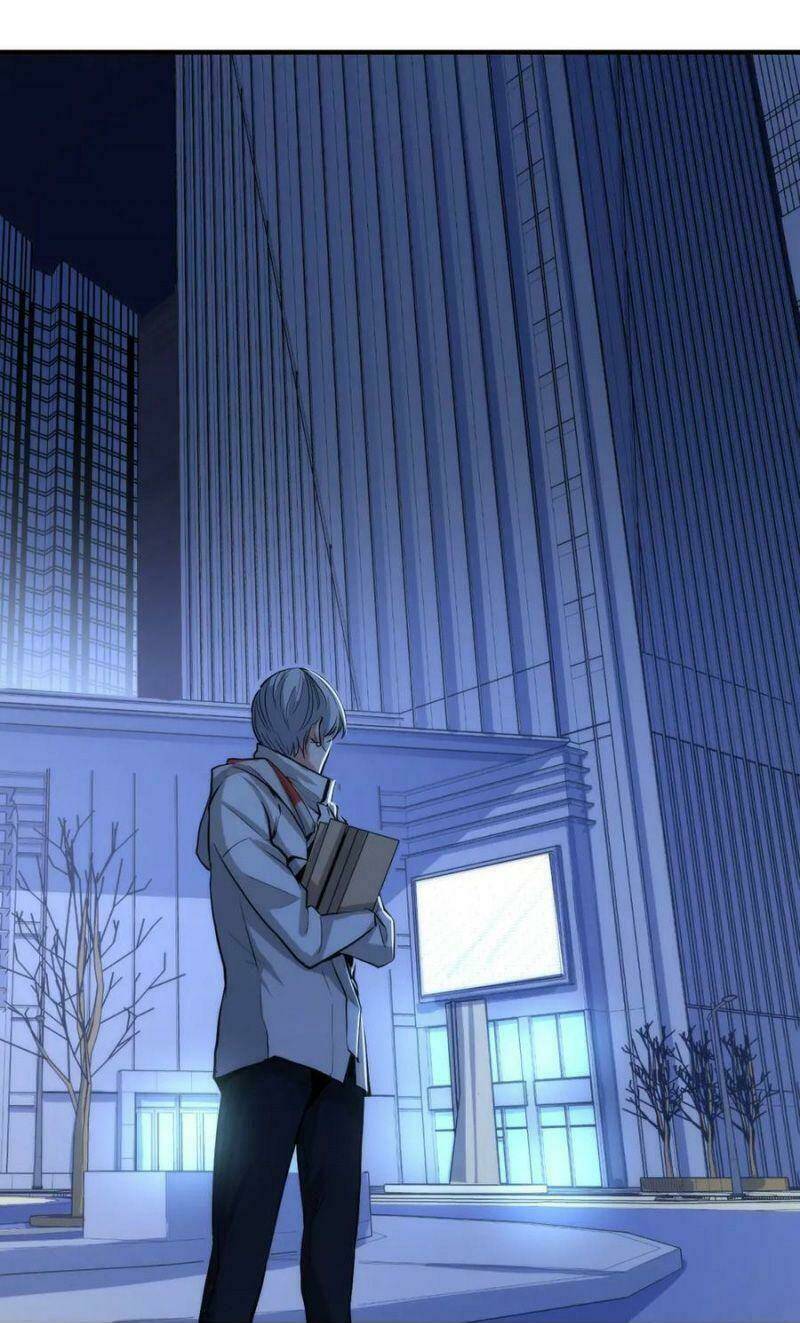 Trở Thành Thần Chủ Cthulhu - Chapter 19 - Page 37