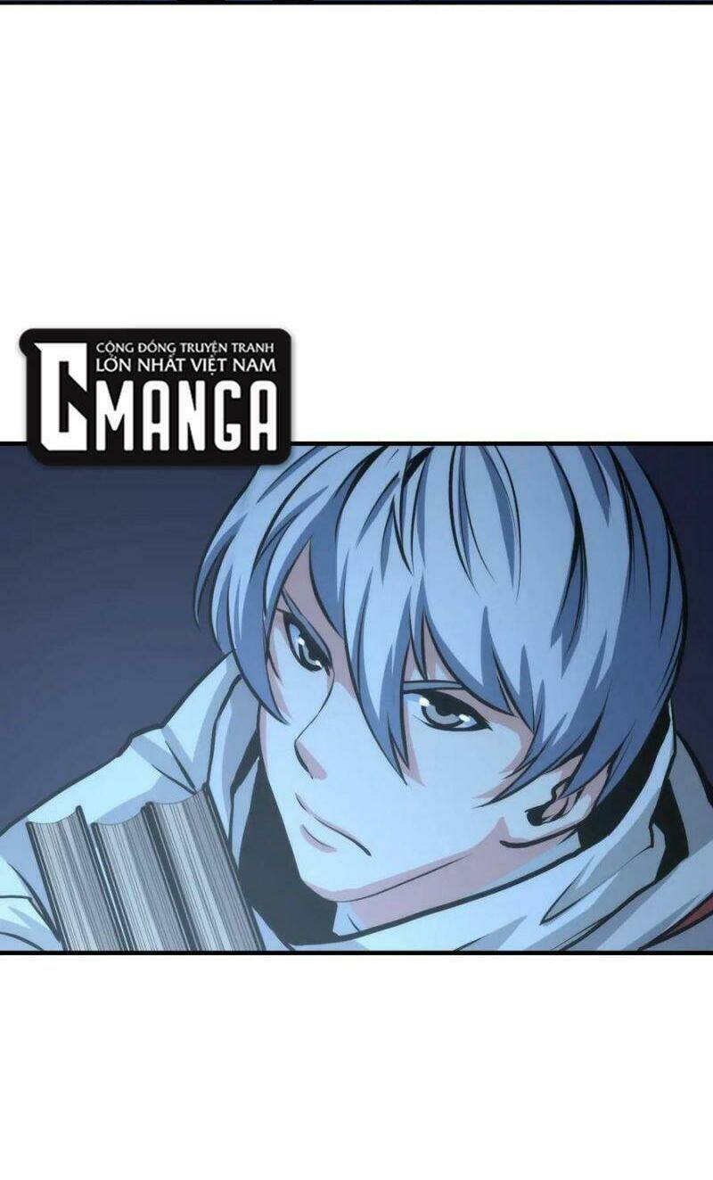Trở Thành Thần Chủ Cthulhu - Chapter 19 - Page 38